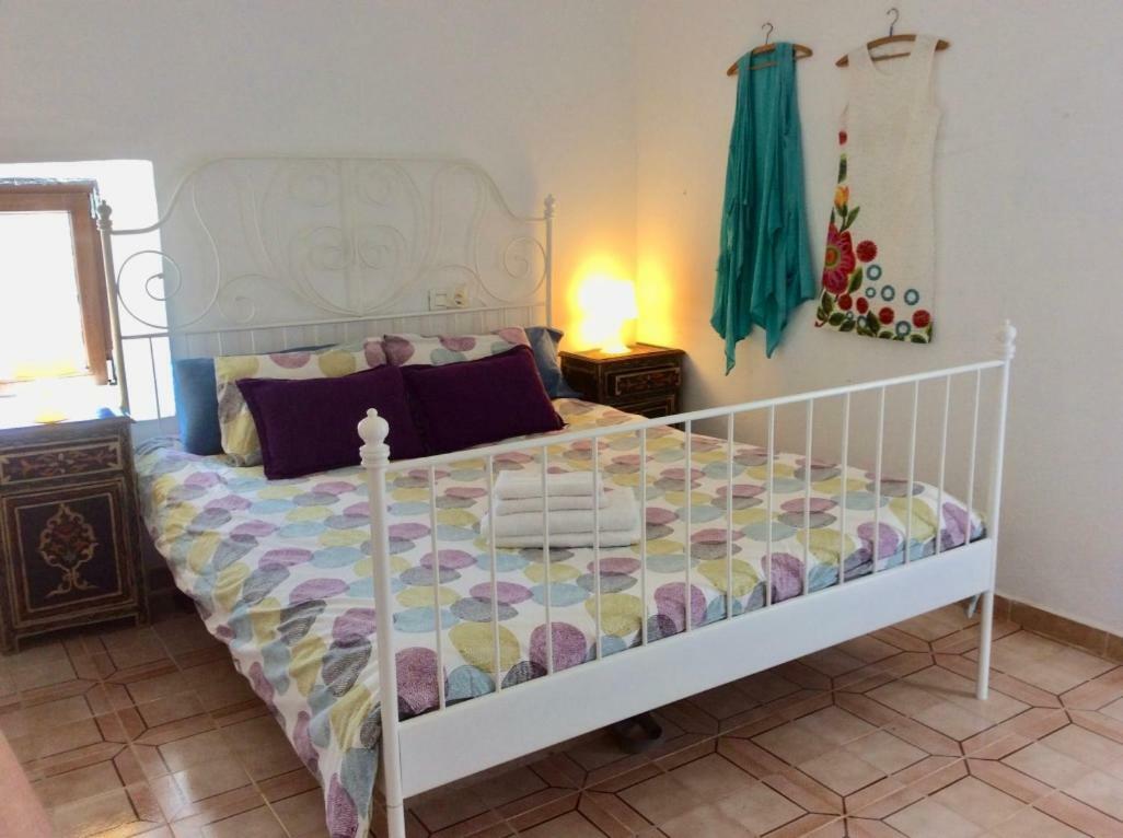 Lovely Cottage La Oliva Luaran gambar
