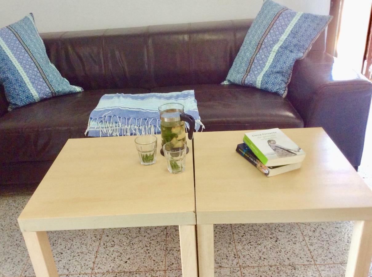 Lovely Cottage La Oliva Luaran gambar