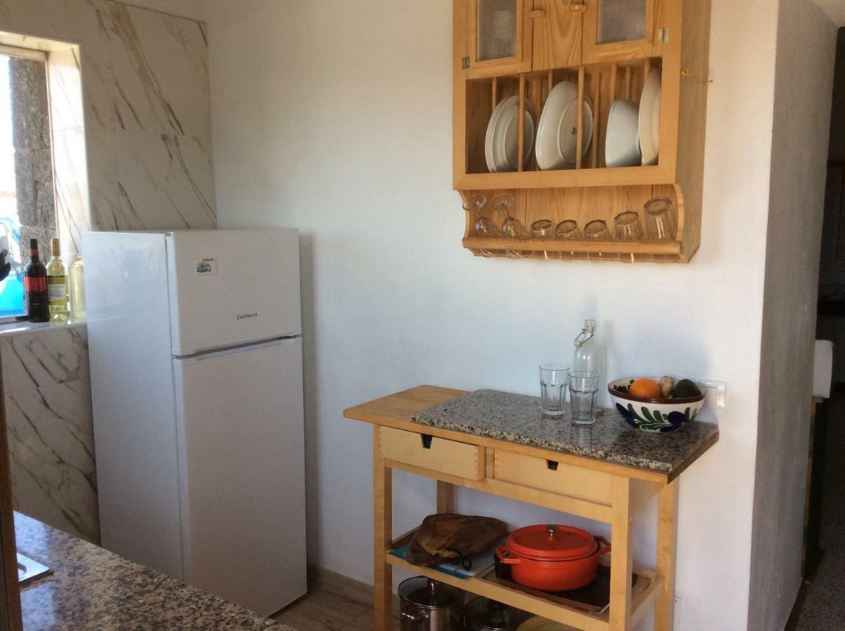 Lovely Cottage La Oliva Luaran gambar